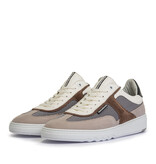 Floris van Bommel Floris van Bommel Sneaker Kupster 08.00 Licht Bruin