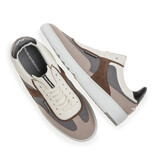 Floris van Bommel Floris van Bommel Sneaker Kupster 08.00 Licht Bruin