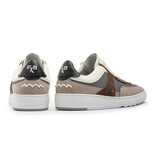 Floris van Bommel Floris van Bommel Sneaker Kupster 08.00 Licht Bruin