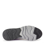 Floris van Bommel Floris van Bommel Sneaker De Zager 02.66 Licht Blauw
