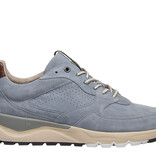 Floris van Bommel Floris van Bommel Sneaker Treener 02.02 Licht Blauw