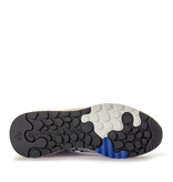 Floris van Bommel Floris van Bommel Sneaker Treener 02.02 Licht Blauw