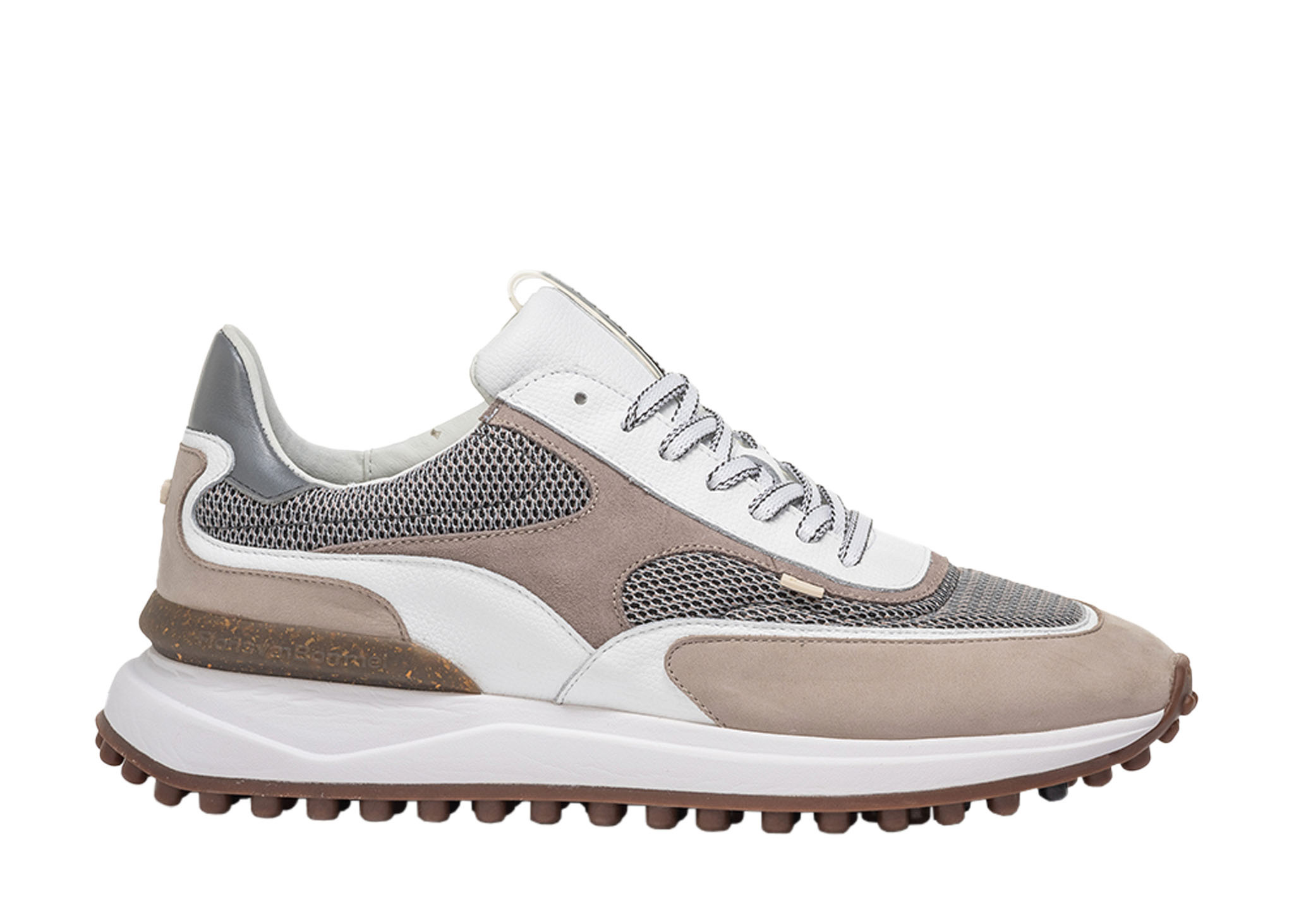 Floris van Bommel Floris van Bommel Sneaker Noppi 37.00 Licht Bruin