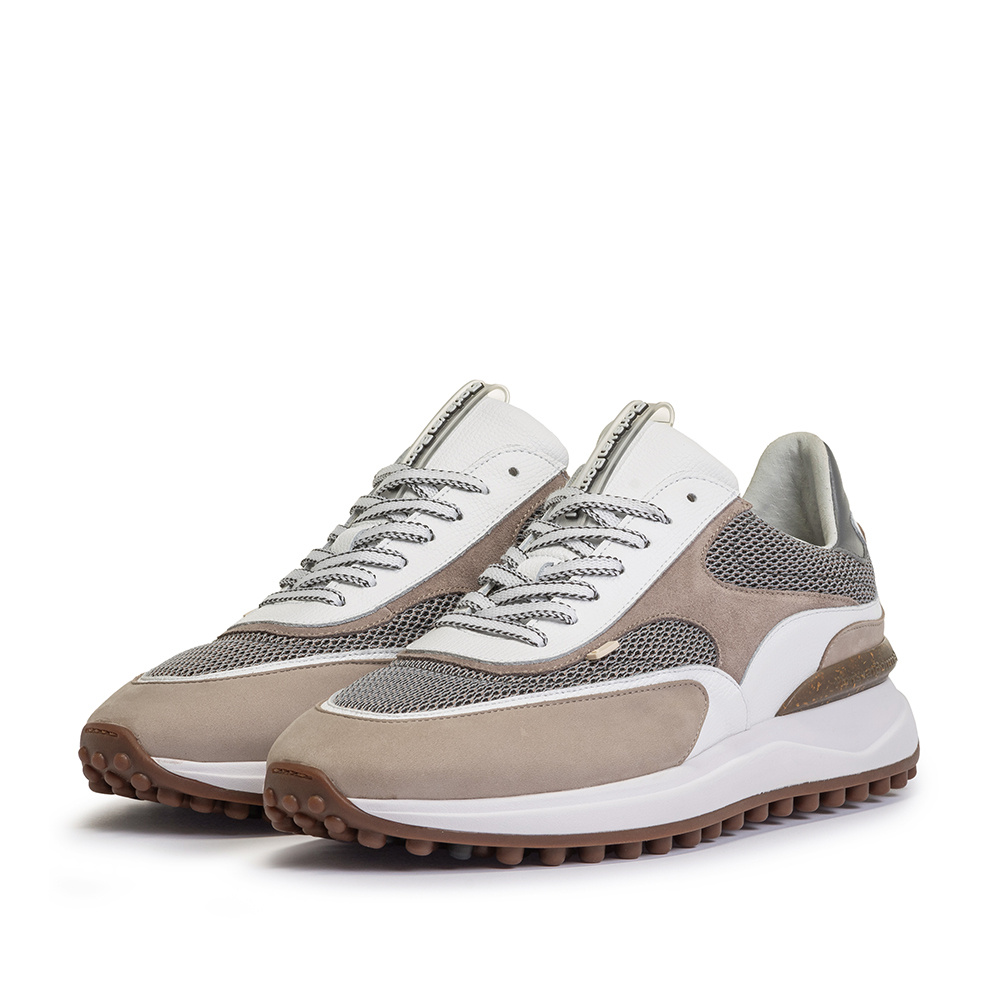 Floris van Bommel Floris van Bommel Sneaker Noppi 37.00 Licht Bruin