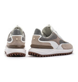 Floris van Bommel Floris van Bommel Sneaker Noppi 37.00 Licht Bruin