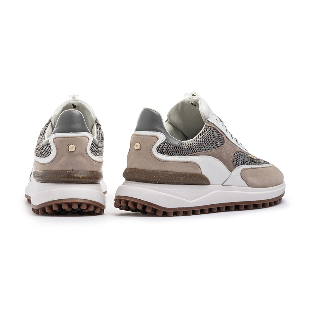 Floris van Bommel Floris van Bommel Sneaker Noppi 37.00 Licht Bruin