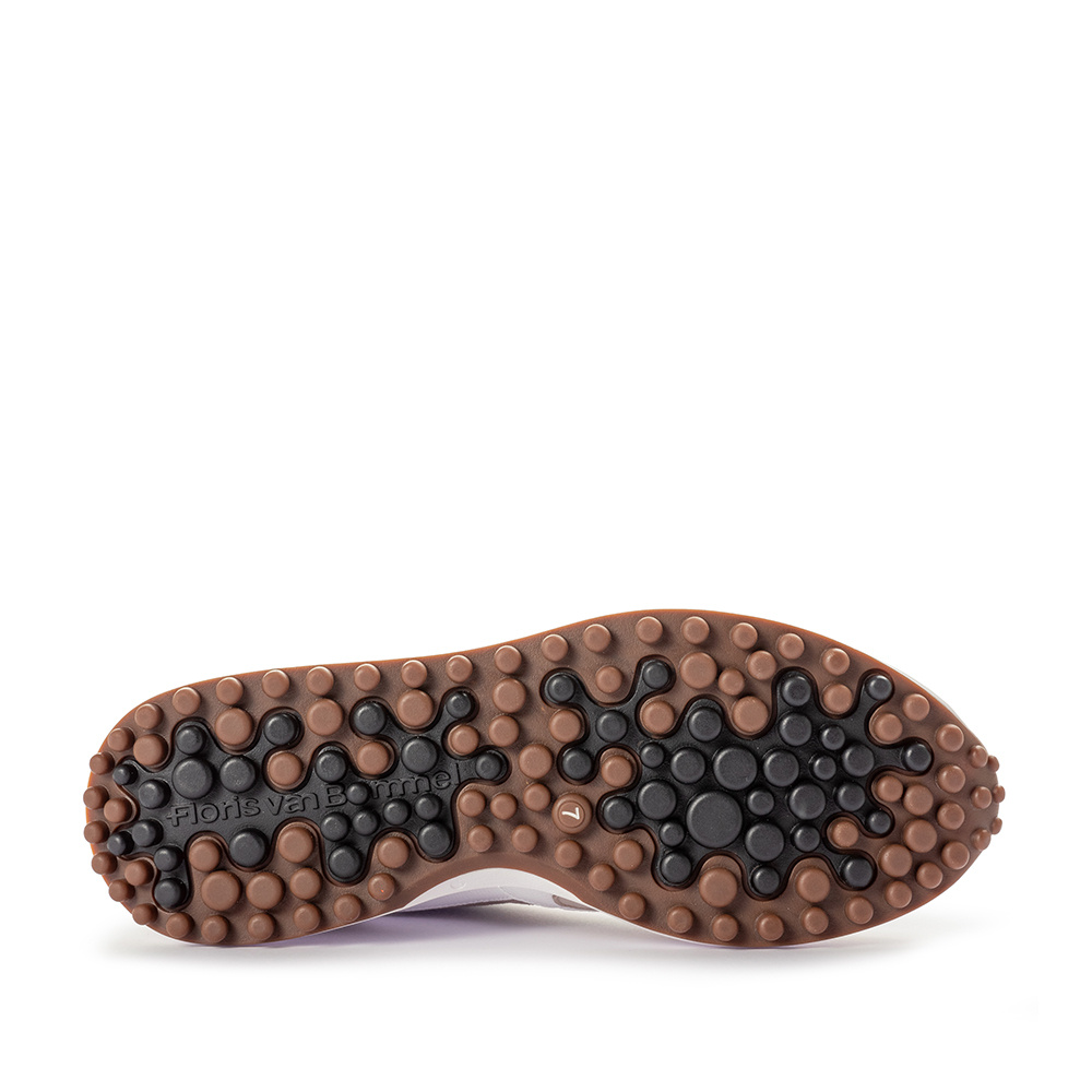 Floris van Bommel Floris van Bommel Sneaker Noppi 37.00 Licht Bruin