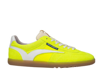 Floris van Bommel Floris van Bommel Sneaker De Zaler 01.09 Geel