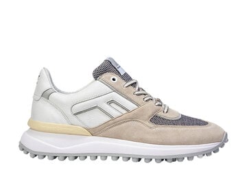 Floris van Bommel Floris van Bommel Sneaker Noppi 38.07 Licht Bruin