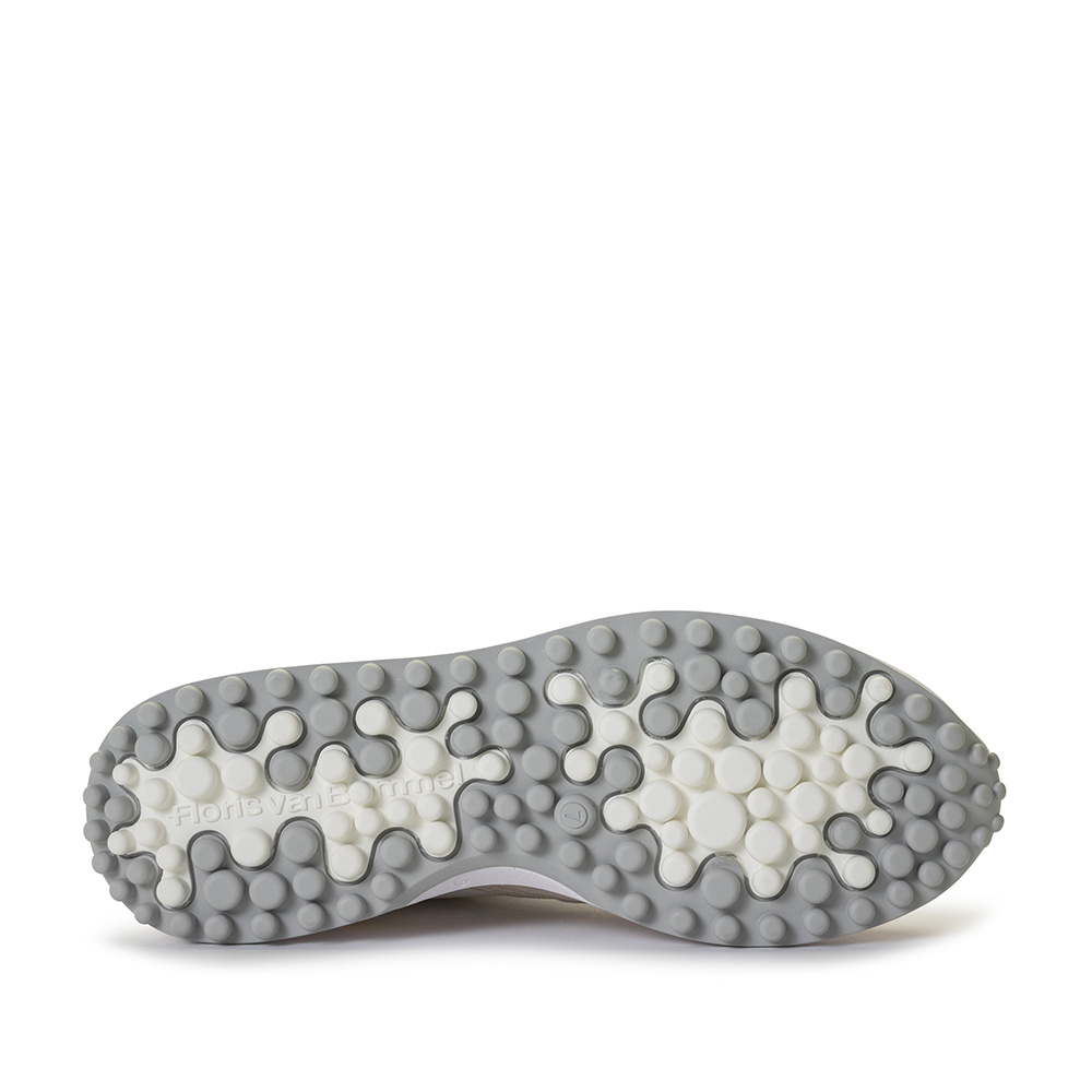 Floris van Bommel Floris van Bommel Sneaker Noppi 38.07 Licht Bruin