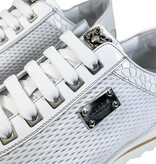Harris Harris Veterschoen 2817 Wit