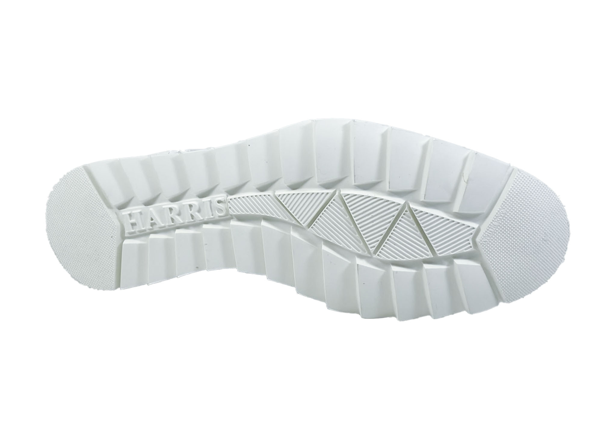 Harris Harris Veterschoen 2817 Wit