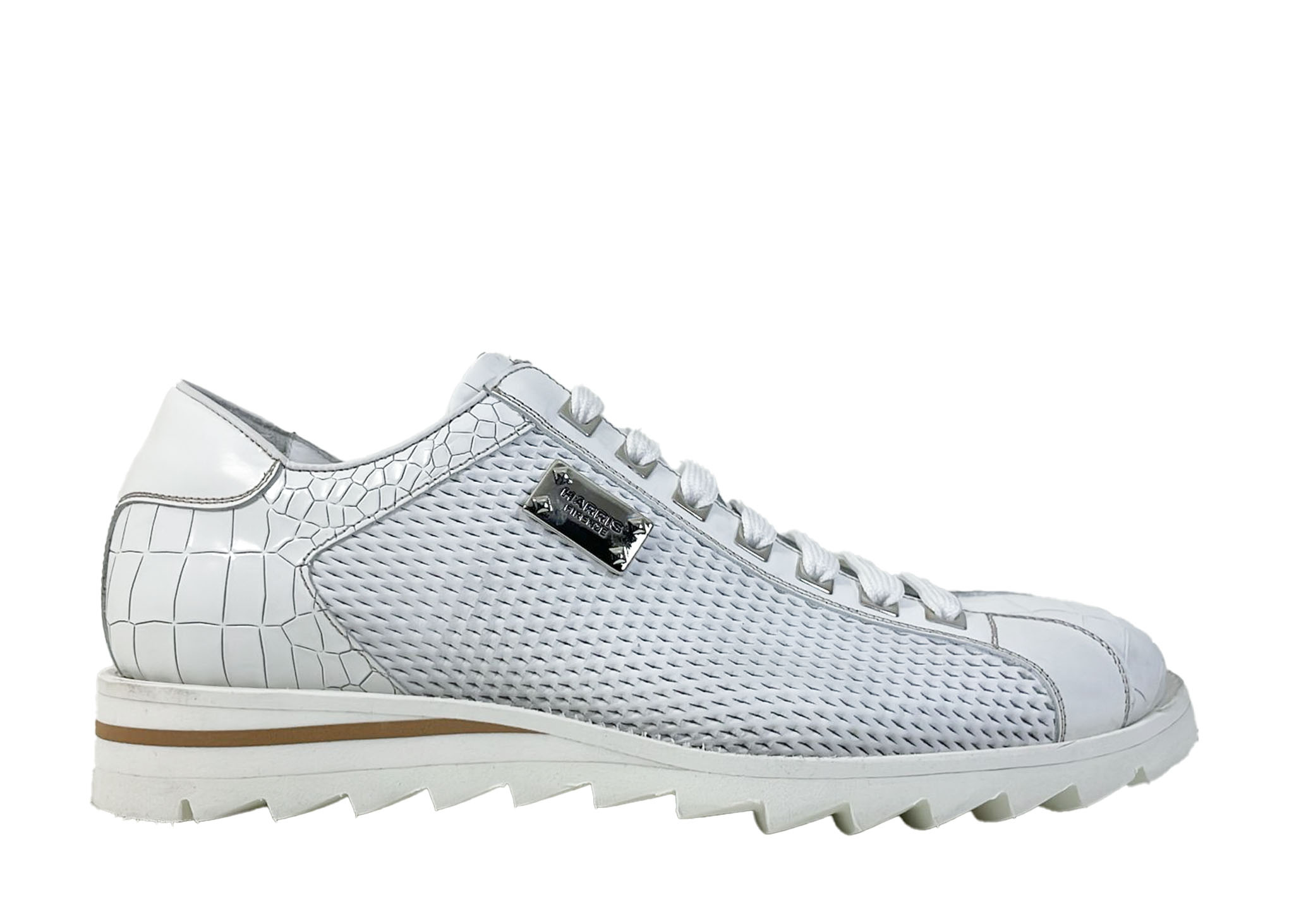 Harris Harris Veterschoen 2817 Wit