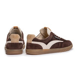 Floris van Bommel Floris van Bommel Sneaker De Zaler 01.13 Donker Bruin