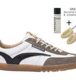 Floris van Bommel Floris van Bommel Sneaker De Zaler 01.16 Wit