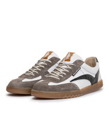 Floris van Bommel Floris van Bommel Sneaker De Zaler 01.16 Wit