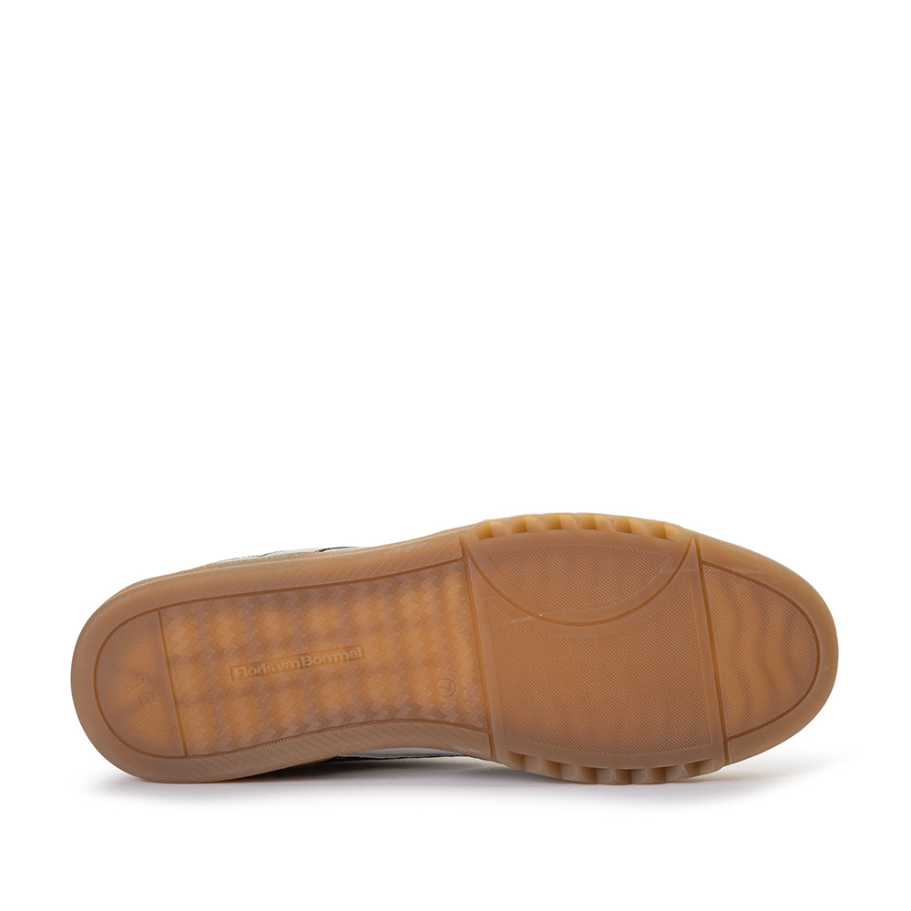 Floris van Bommel Floris van Bommel Sneaker De Zaler 01.16 Wit