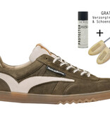 Floris van Bommel Floris van Bommel Sneaker De Zaler 01.14 Groen
