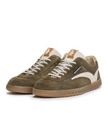Floris van Bommel Floris van Bommel Sneaker De Zaler 01.14 Groen