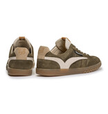 Floris van Bommel Floris van Bommel Sneaker De Zaler 01.14 Groen
