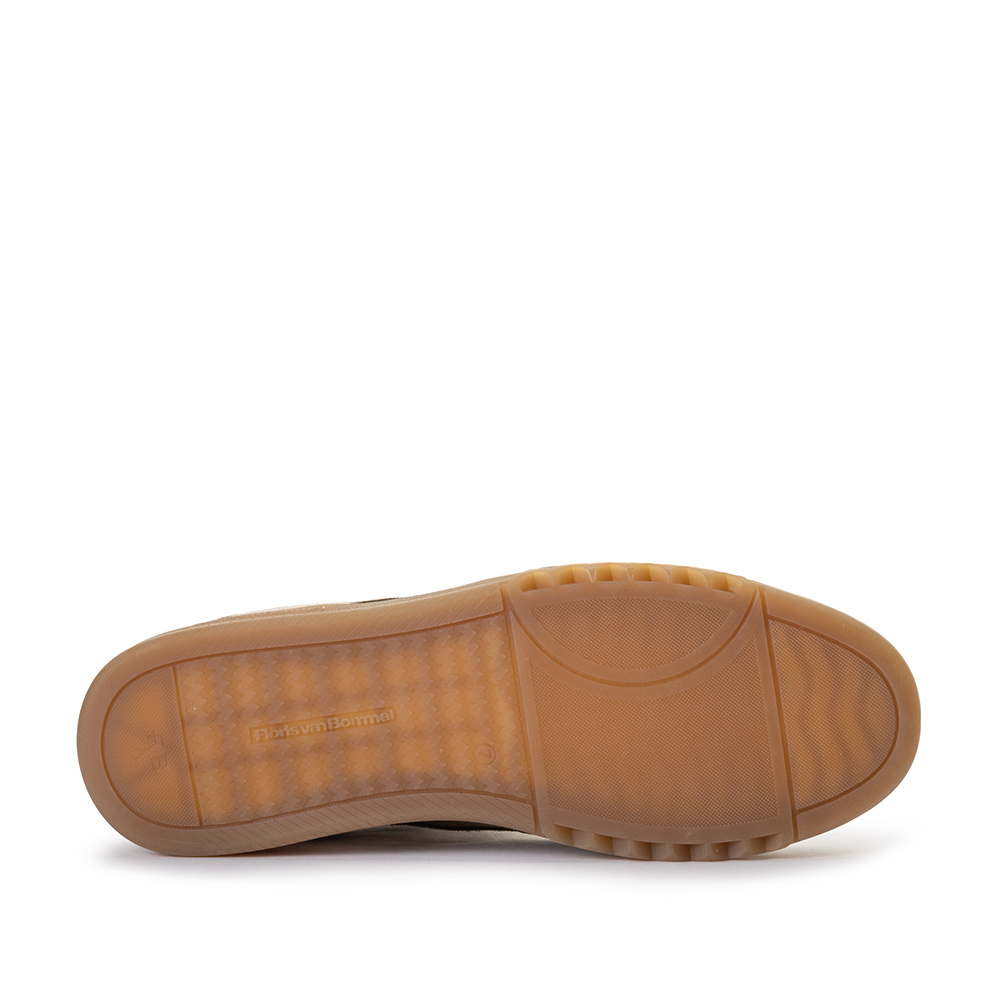 Floris van Bommel Floris van Bommel Sneaker De Zaler 01.14 Groen