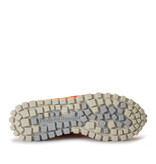 Floris van Bommel Floris van Bommel Sneaker De Grommer 07.01 Oranje Multi