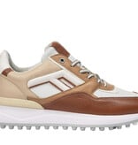 Floris van Bommel Floris van Bommel Sneaker  Noppi 29.30 Cognac
