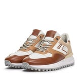 Floris van Bommel Floris van Bommel Sneaker  Noppi 29.30 Cognac