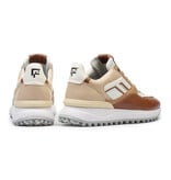 Floris van Bommel Floris van Bommel Sneaker  Noppi 29.30 Cognac