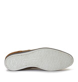 Floris van Bommel Floris Van Bommel Veterschoen Presli 02.49 Cognac