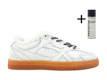 Copenhagen Copenhagen Sneaker CPH63 Crème