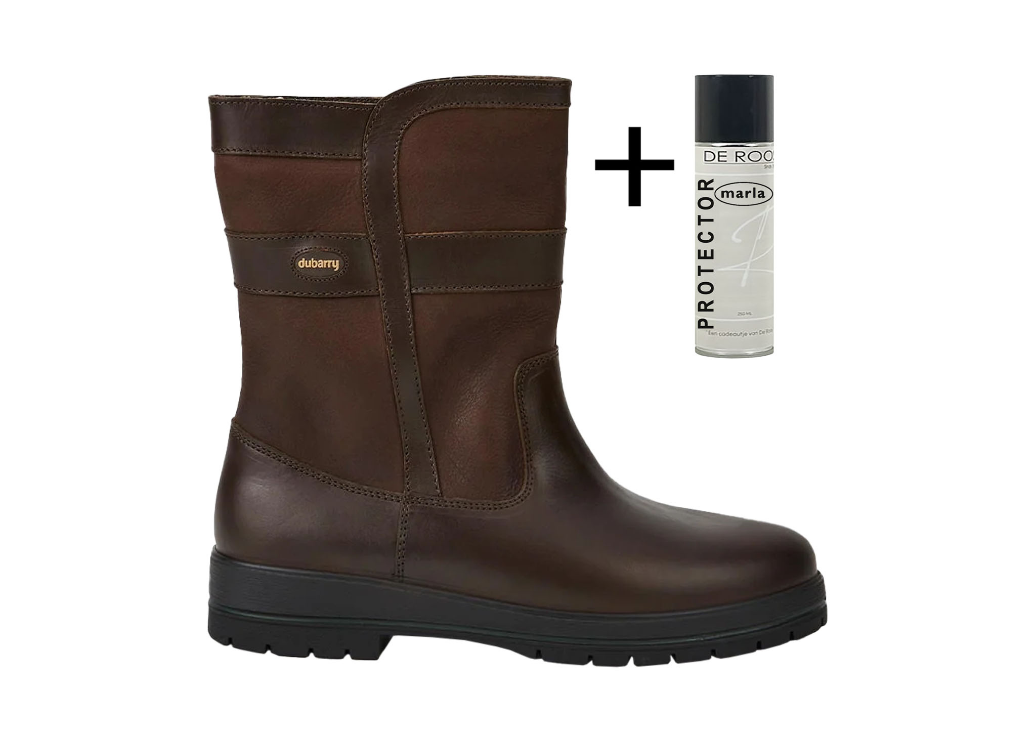 Dubarry Dubarry Laars Roscommon 3992 46 Bruin