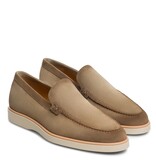 Magnanni Magnanni Instappers 25117 Taupe