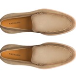 Magnanni Magnanni Instappers 25117 Taupe