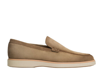 Magnanni Magnanni Instappers 25117 Taupe