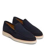 Magnanni Magnanni Instappers 25117 Blauw