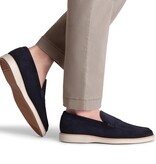 Magnanni Magnanni Instappers 25117 Blauw