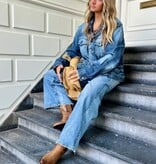 Sendra Sendra Western Boots 14145 Bruin