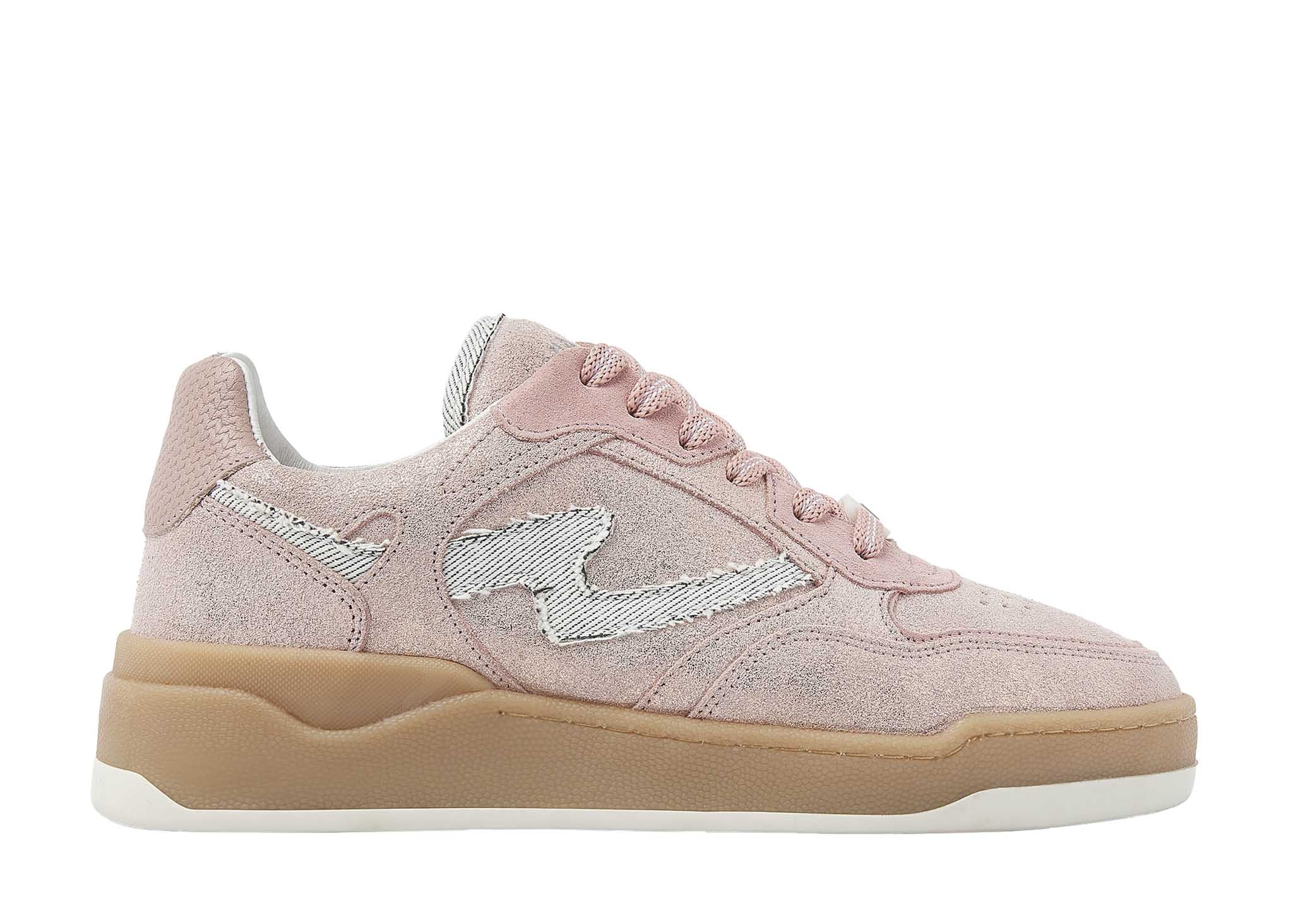 Via Vai VIA VAI Sneakers Sam Levi 62026-12-1215 Roze
