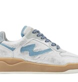 Via Vai VIA VAI Sneakers Sam Levi 62026-12-224 Zilver