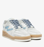 Via Vai VIA VAI Sneakers Sam Levi 62026-12-224 Zilver