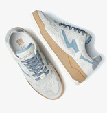 Via Vai VIA VAI Sneakers Sam Levi 62026-12-224 Zilver