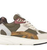 Via Vai VIA VAI Sneakers Vic Harmony 62341-01-200 Beige