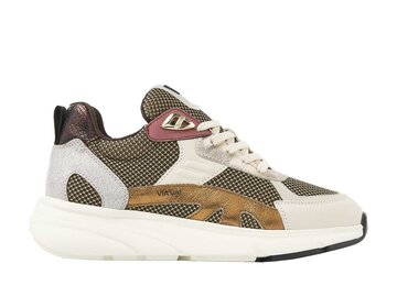 Via Vai VIA VAI Sneakers Vic Harmony 62341-01-200 Beige