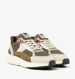 Via Vai VIA VAI Sneakers Vic Harmony 62341-01-200 Beige