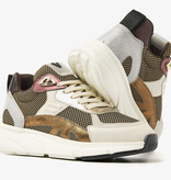 Via Vai VIA VAI Sneakers Vic Harmony 62341-01-200 Beige