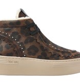 Via Vai VIA VAI Veterboots Isa Callum 62337-01-1301  Luipaard