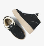 Via Vai VIA VAI Veterboots Isa Callum 62337-02-900 Zwart