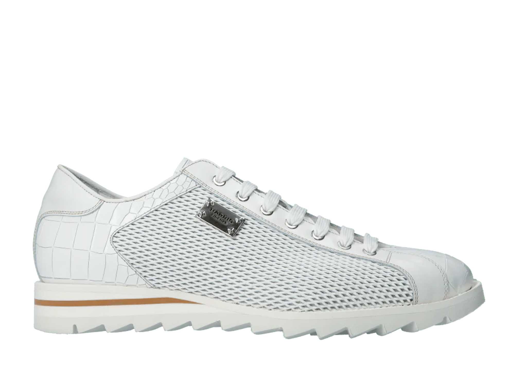 Harris Harris Veterschoen 2817 Wit