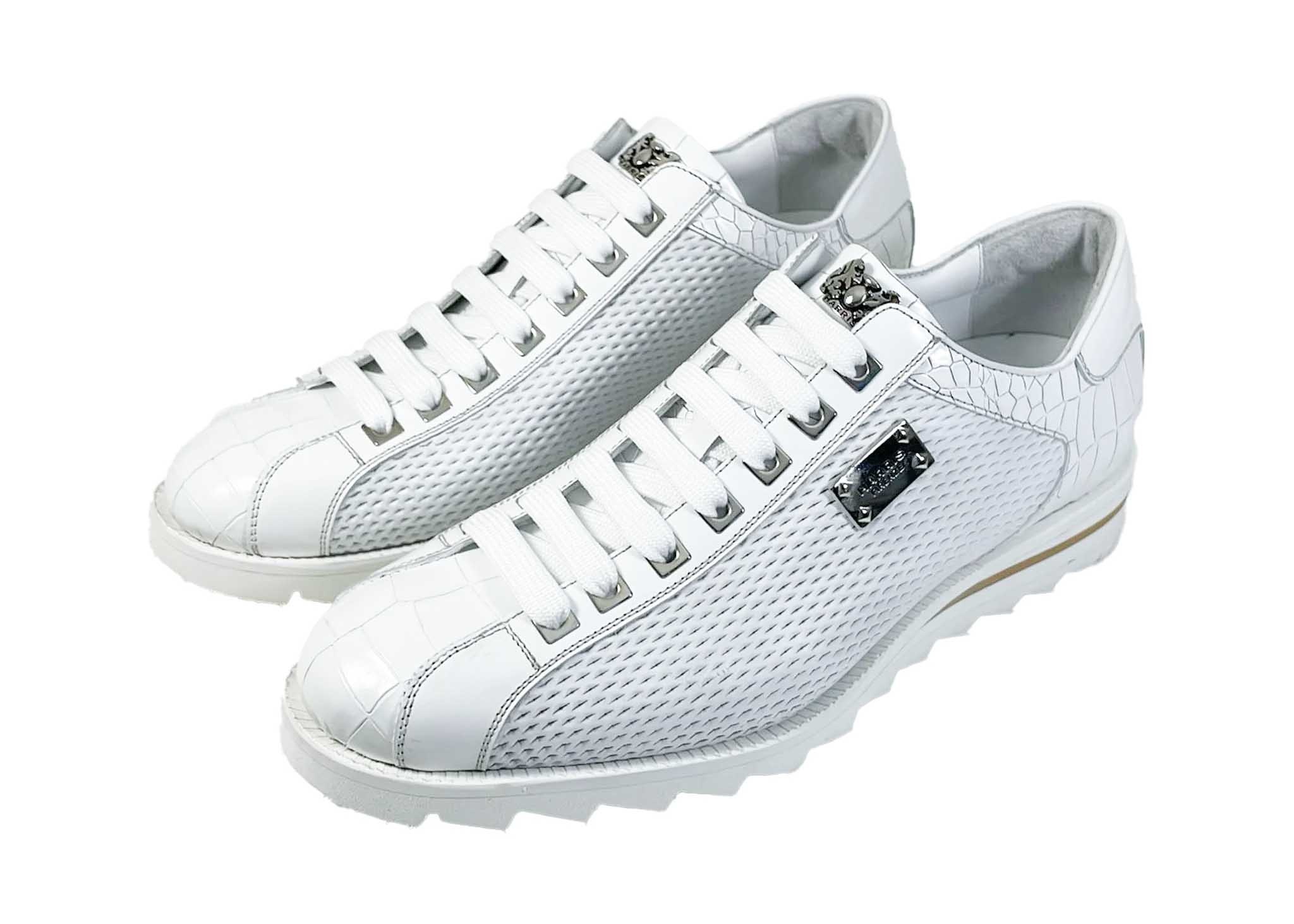 Harris Harris Veterschoen 2817 Wit